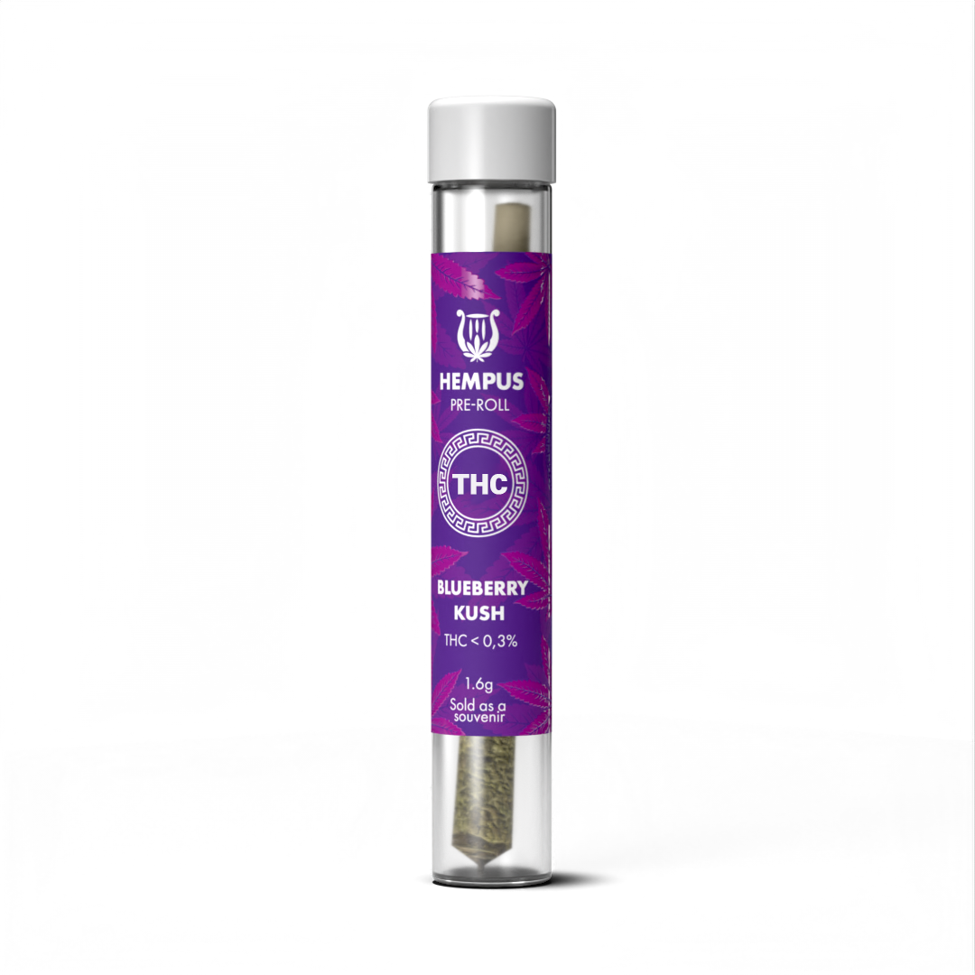 PreRolls_BlueberryKush-THC